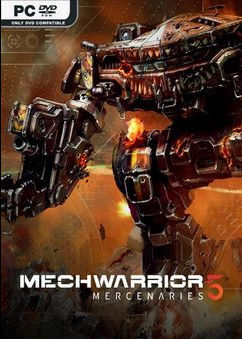 MechWarrior 5 Mercenaries ราคาถูก